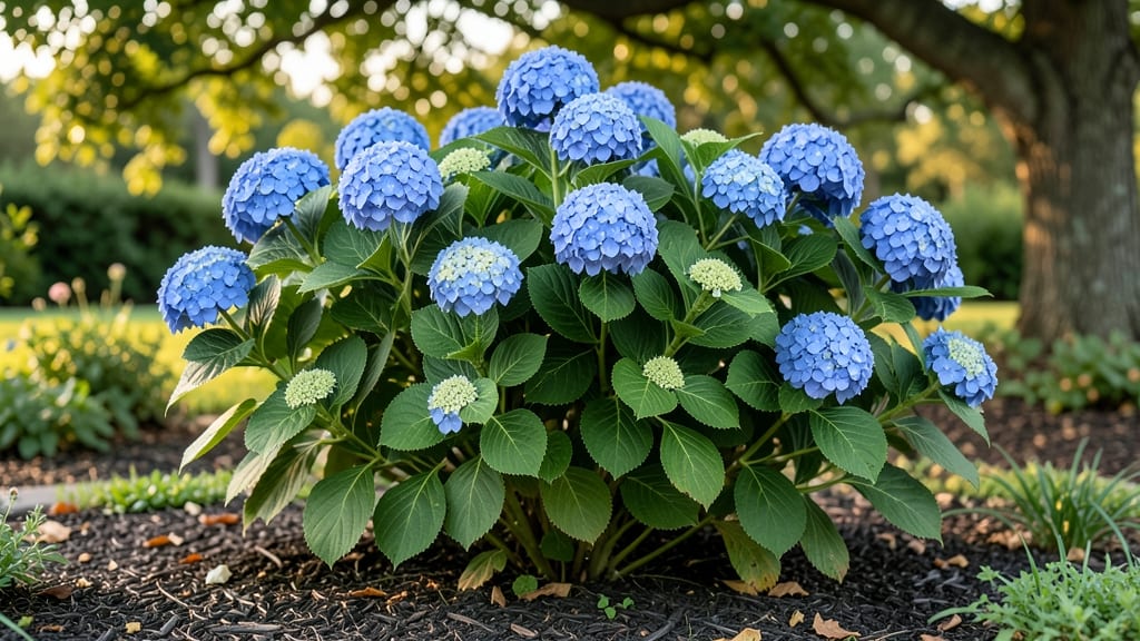 When Do Bigleaf Hydrangeas Bloom: Seasonal Guide by Zone and Variety