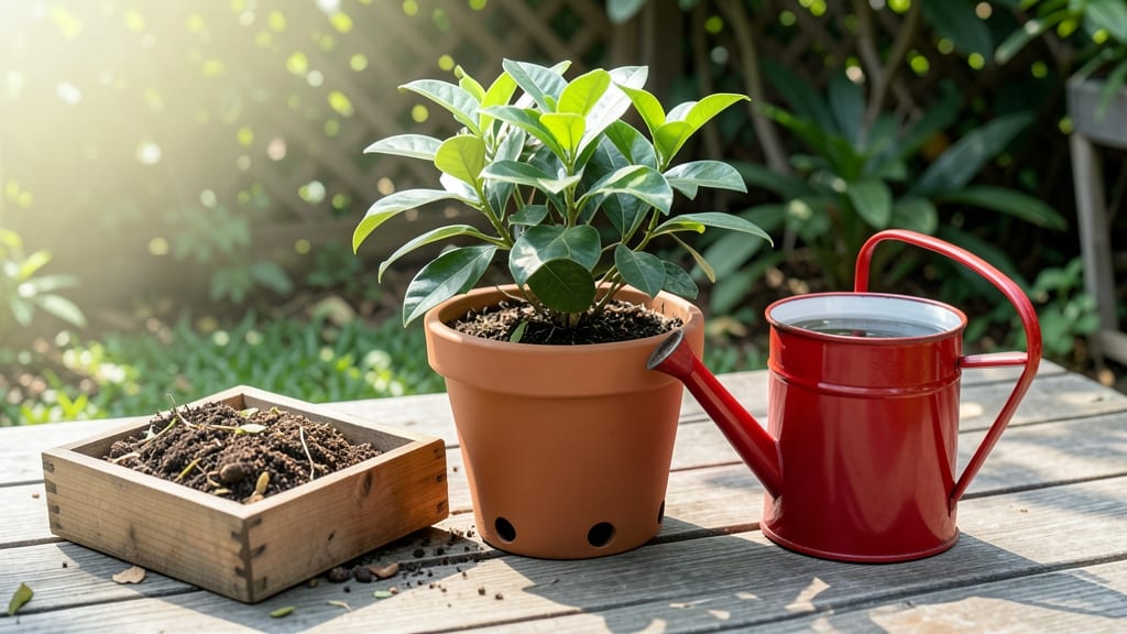 How to Take Care of Curry Leaf Plant: Sunlight Secrets for Fast, Fragrant Growth