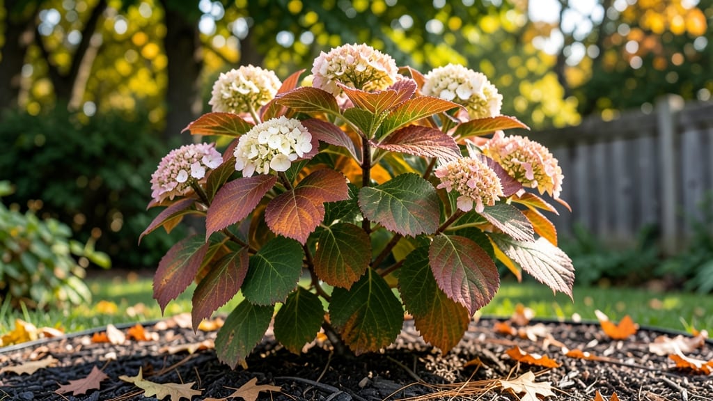 Oak Leaf Hydrangea Sun Requirements: Morning Sun + Afternoon Shade Secrets
