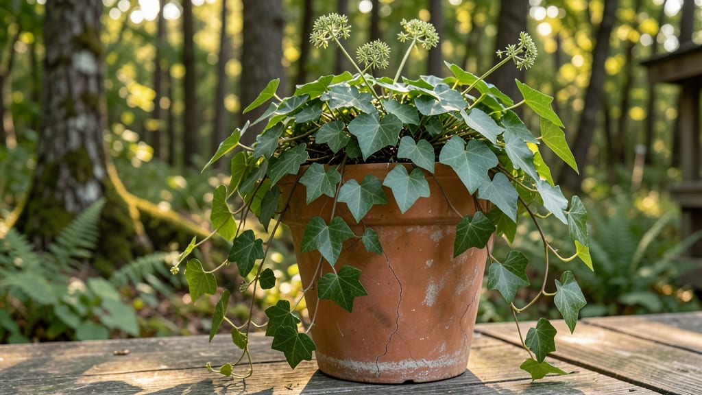 5 Leaf Vine Weed: Identify, Remove, and Prevent Regrowth Naturally