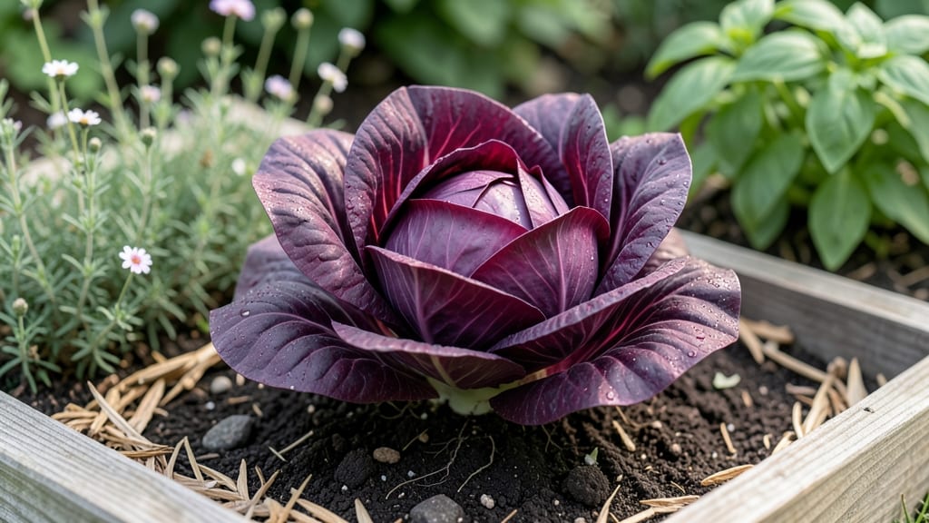 Green Leaf That Turns Red When Boiled: Reddening Secret for Stunning Cooked Greens