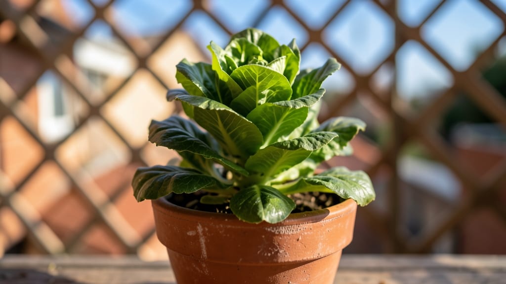 Little Gem for Compact Growth