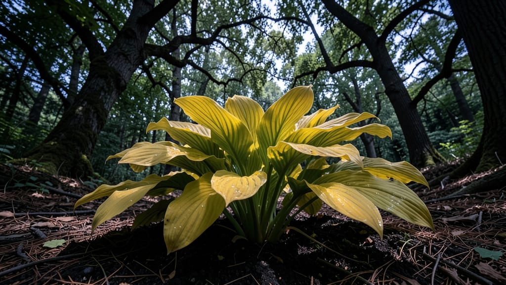 Francee Hosta