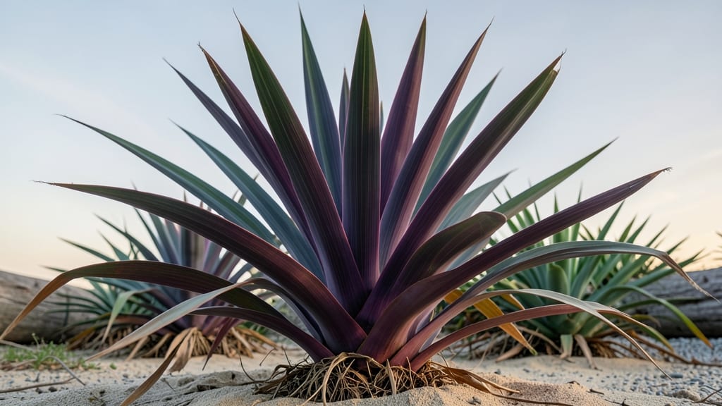 Phormium Tenax (New Zealand Flax)