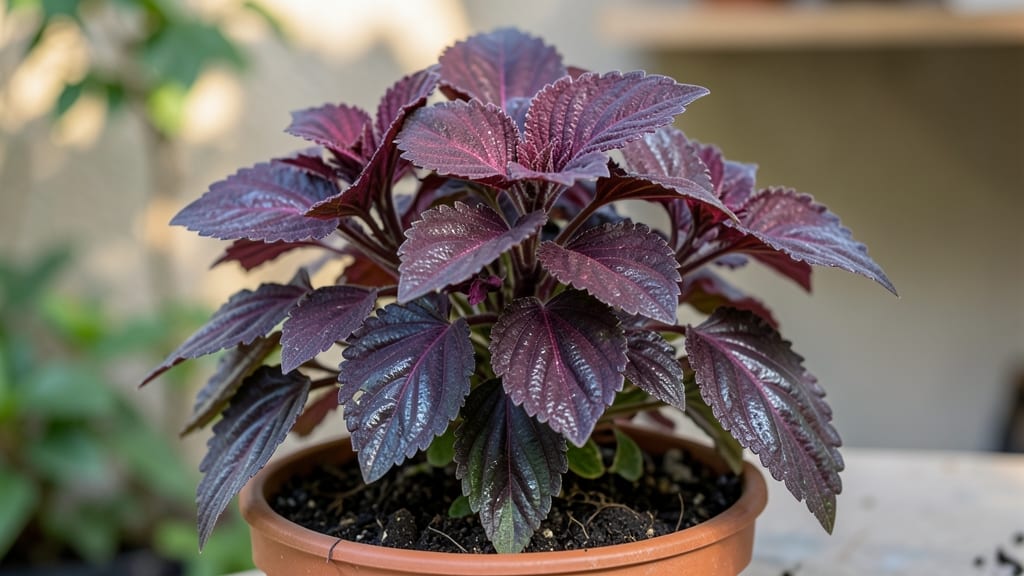 Heart-Shaped Purple Leaf Tree: Pruning Secrets for Year-Round Vibrant Foliage