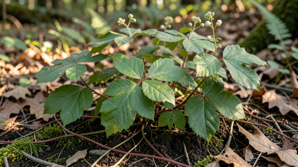 5 Leaf Poison Ivy Identification: How to Spot It vs Lookalikes and Avoid Contact