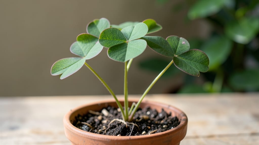 Are Five-Leaf Clovers Real: Botanical Truth and Common Misconceptions