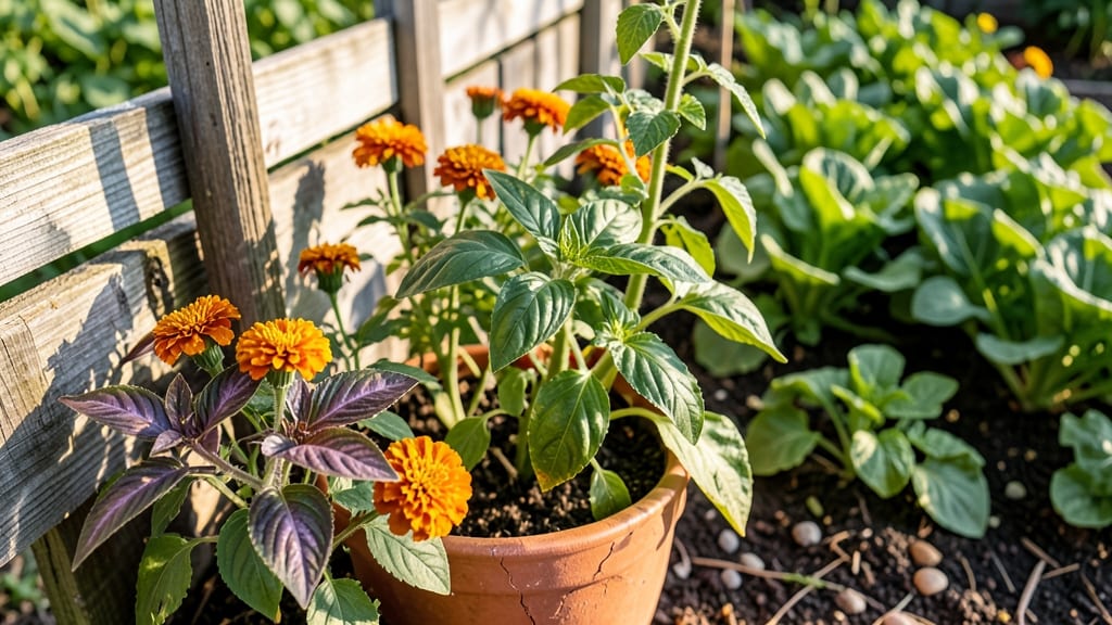10 Tomato Leaf Miner Solutions: Organic Sprays and Barriers That Actually Work