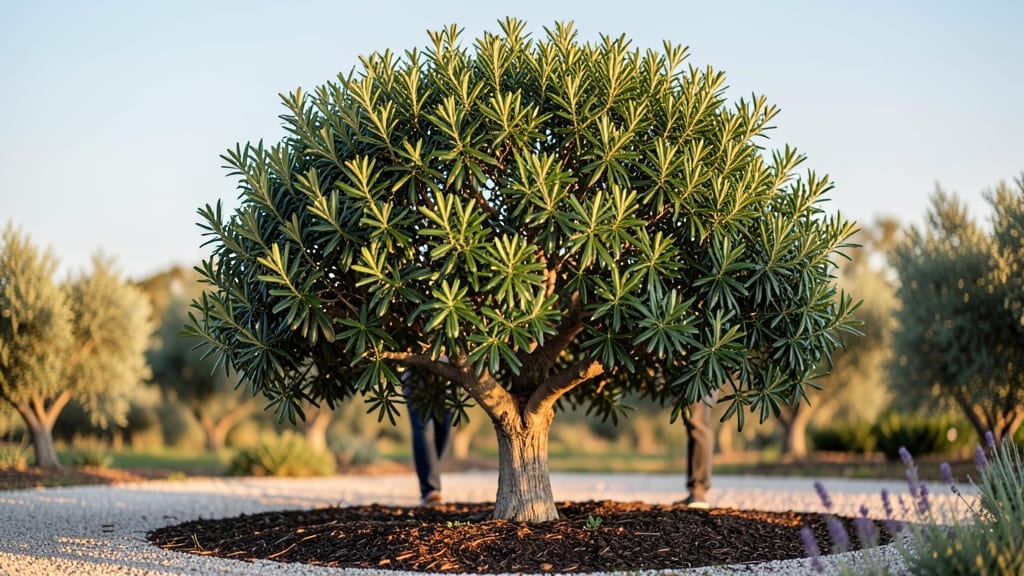How Big Does a Bay Leaf Tree Grow: Height, Spread & Space-Saving Tips
