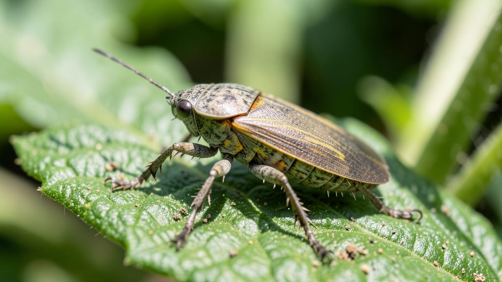 Are Leaf-Footed Bugs Harmful: What They Damage and How to Spot Them Early