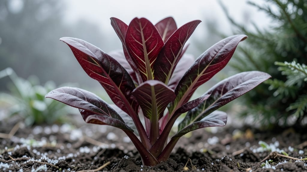 10 Red Leaf Lettuce Varieties: Cold-Hardy Choices for Year-Round Harvests