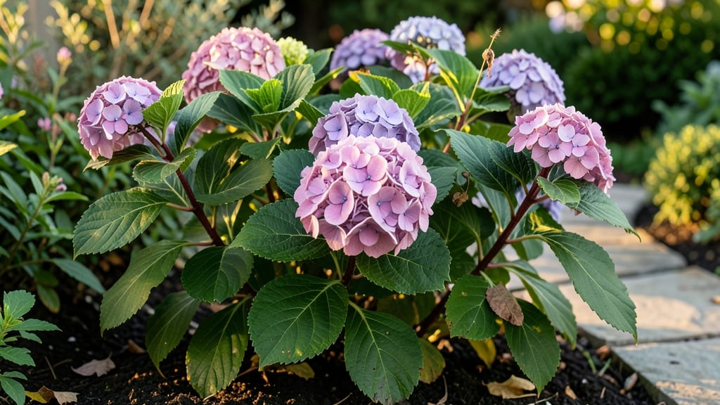 Oakleaf Hydrangea Semmes Beauty: Cold-Hardy Variety for Year-Round Foliage Drama