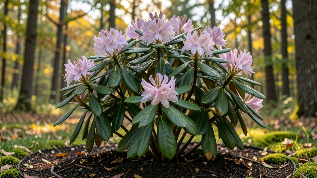 Big Leaf Rhododendron Growing Guide: Acid-Loving Secrets for Lush Foliage Year-Round