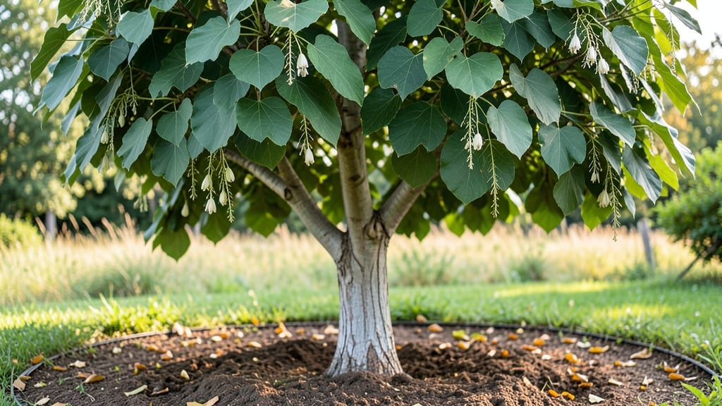 Northern Catalpa Leaf Identification: Pests and Diseases Spotlight