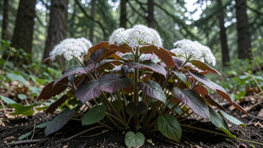 10 Green Leaf Plants Outdoors: Year-Round Shade Lovers That Thrive in Any Soil