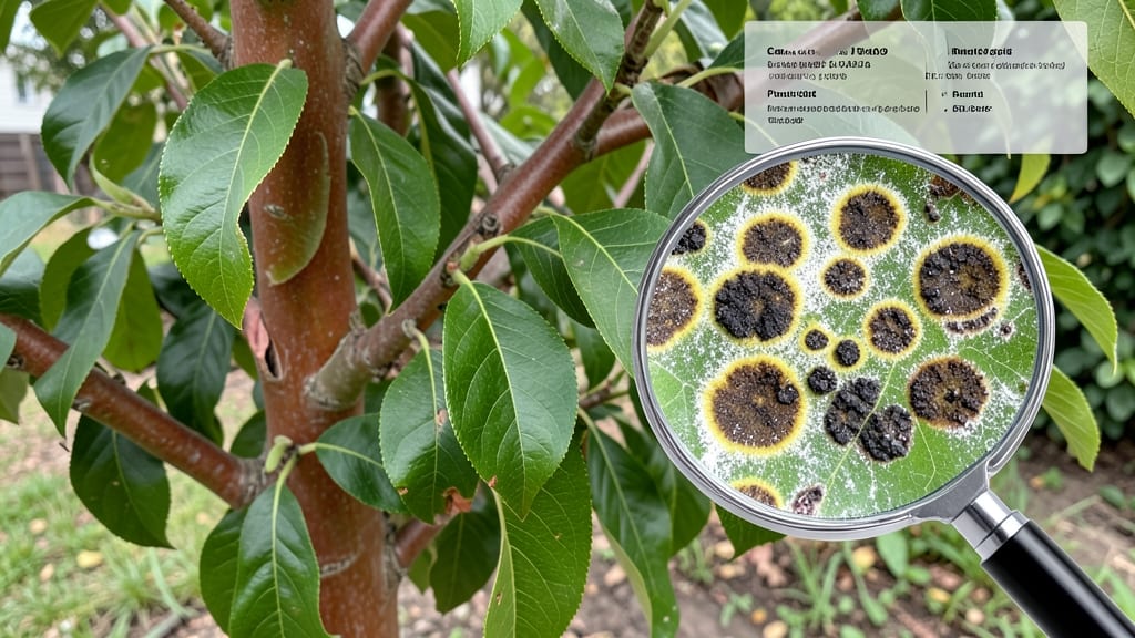 Peach Leaf Diseases: Spot, Stop, and Prevent Fungal Spread Now