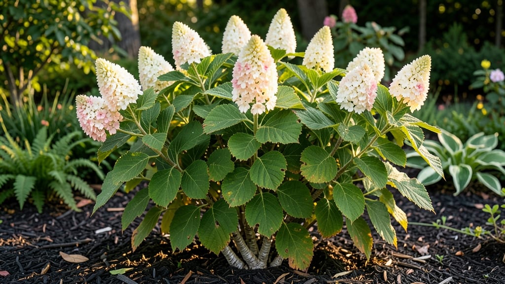 Oakleaf Hydrangea Zone 4: Bloom Timing and Winter Care Secrets