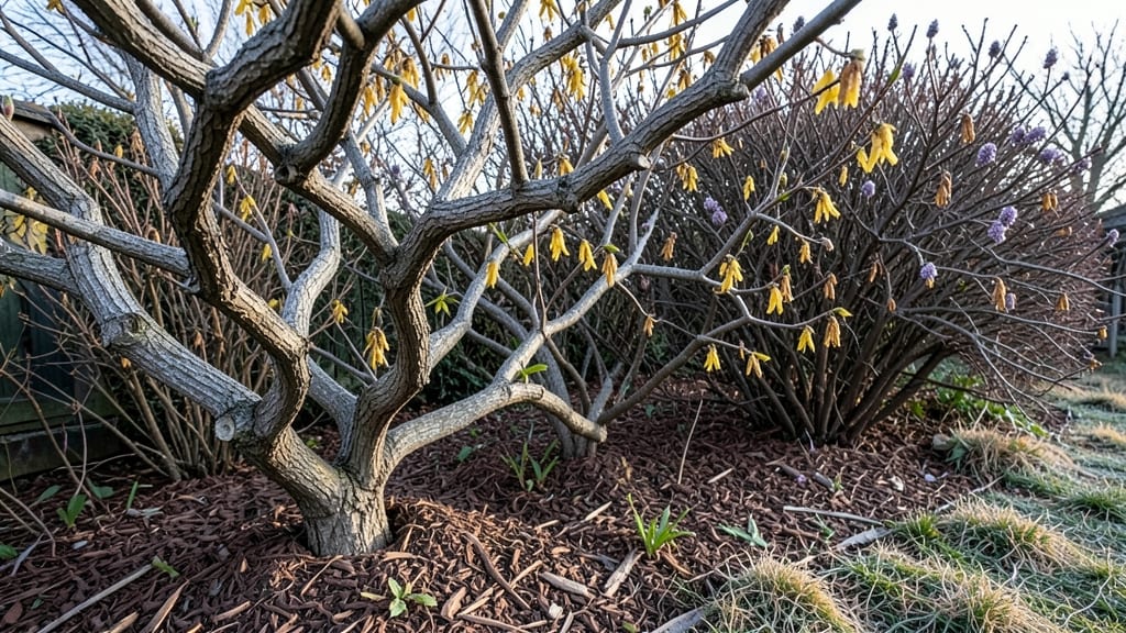 Renewal Pruning for Overgrown Shrubs