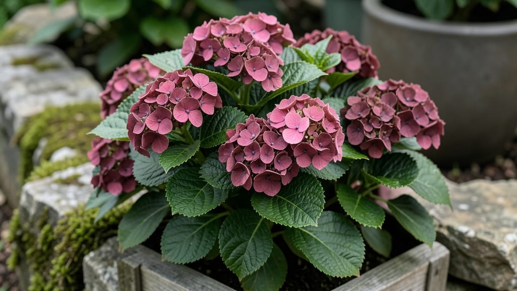 10 Oakleaf Hydrangea Shade Shrubs: Year-Round Color with Minimal Pruning Needs
