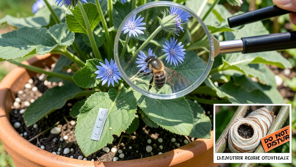 Do Leaf Cutting Bees Sting: Pain Level and Defense Behavior Explained