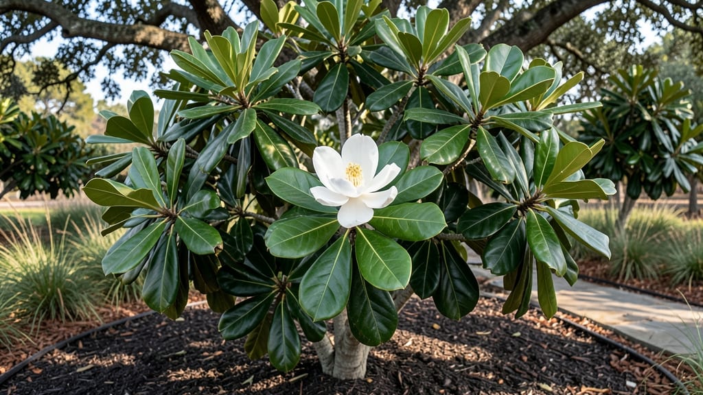 Big Leaf Plants Identification: Visual Guide to 20 Most Common Varieties