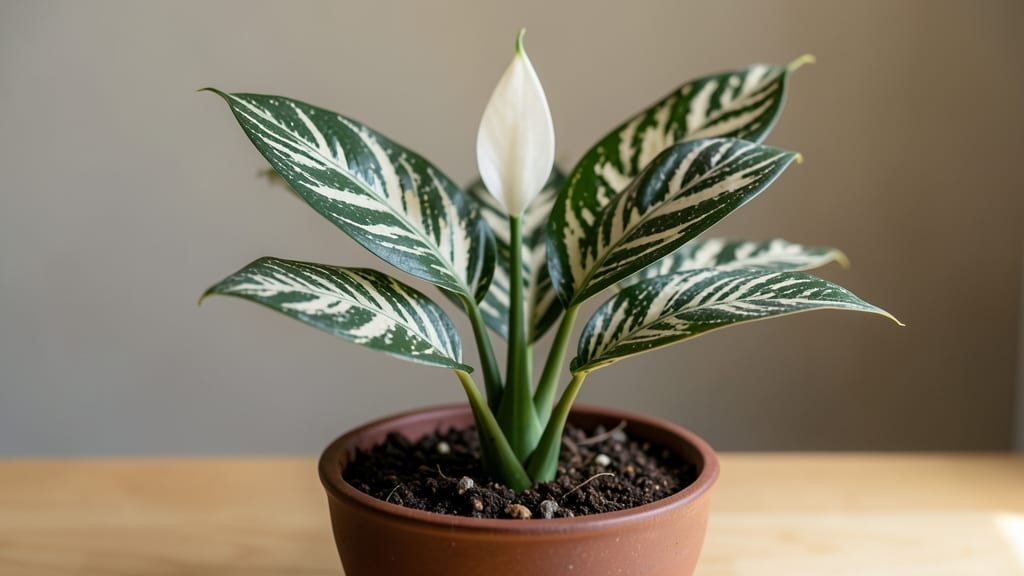 Ice Leaf Plant: Fast-Growing Shade-Tolerant Foliage for Containers