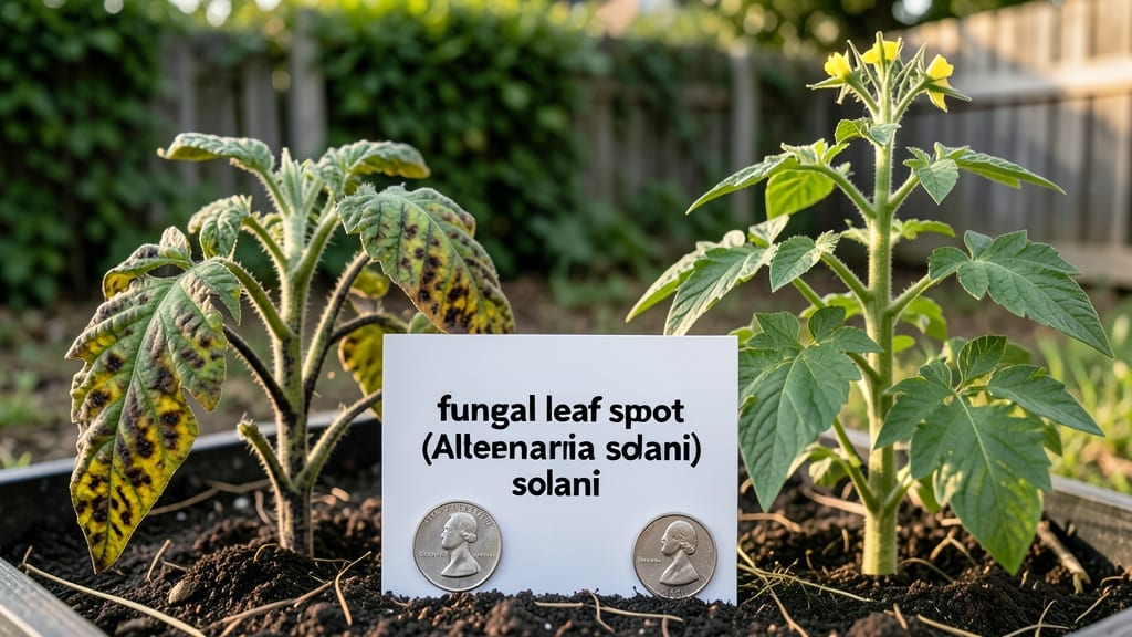 Tomato Leaf Toxicity: Safe Removal and Plant Rescue Guide