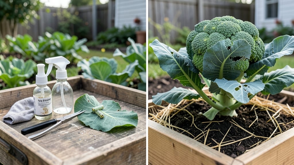 Green Leaf Eater: Revive Wilted Greens in 2 Minutes