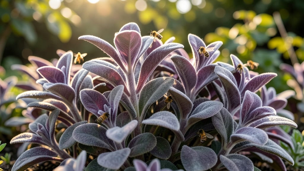 10 Purple Leaf Flowers: Bold Foliage Picks for Year-Round Garden Drama