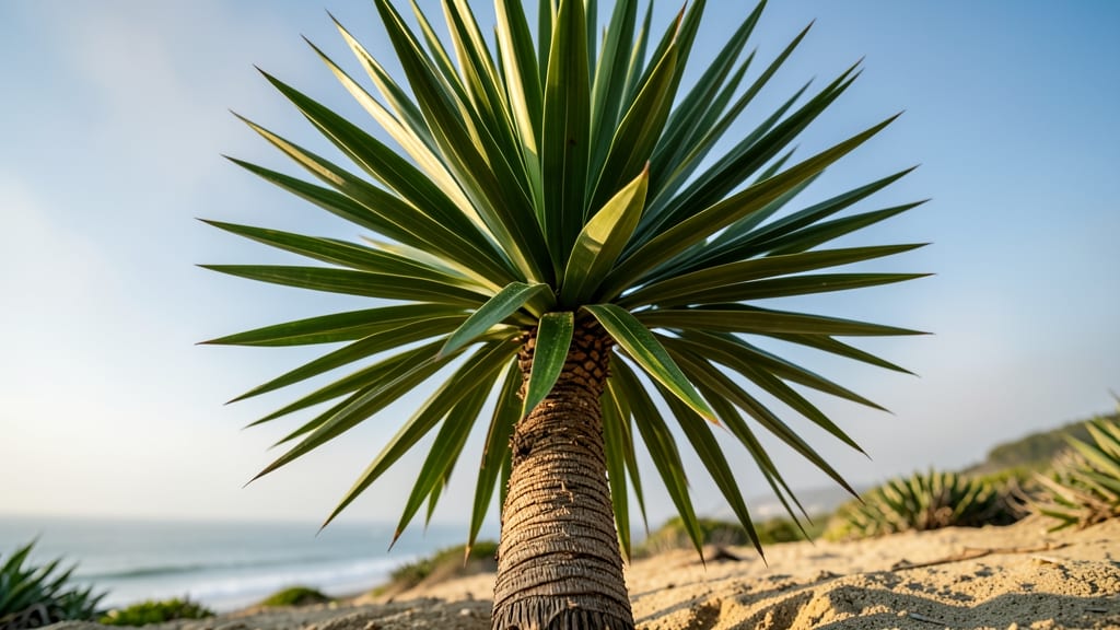 Cordyline Australis (Cabbage Tree)