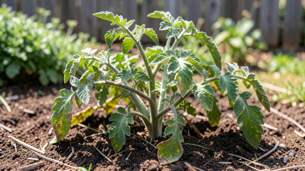 Tomato Leaf Rolls Recipe: Handheld Garden Bites With Herby Freshness