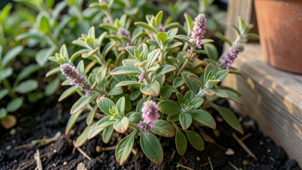 Brown Leaf Tips On Oregano: Fix Browning in 3 Simple Steps