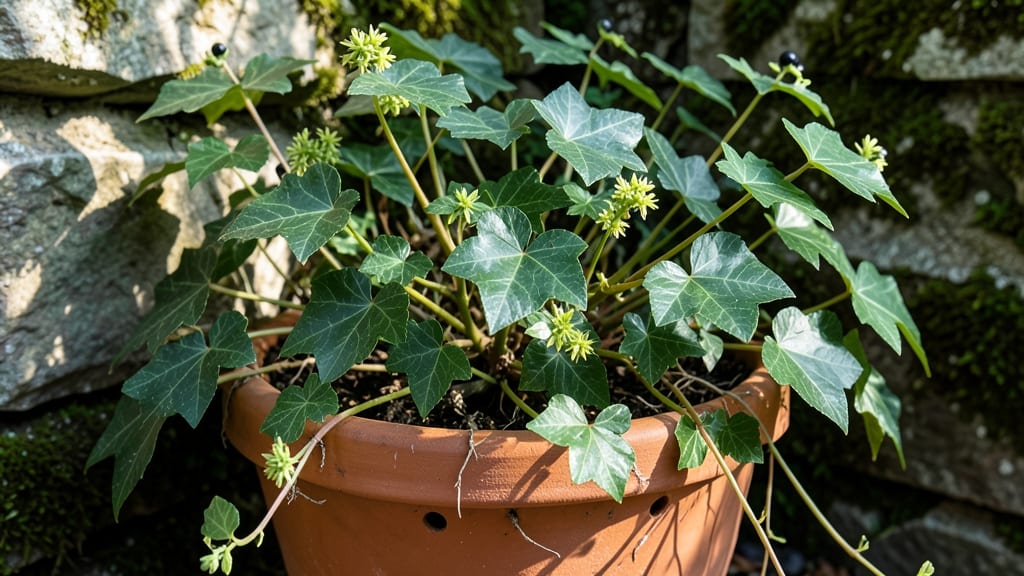5 Leaf Vine Plant: Fast-Growing Climber With Lush Year-Round Foliage