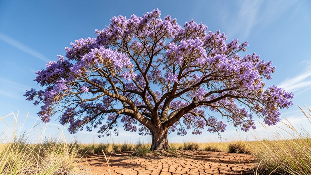 Crapemyrtle Muskogee