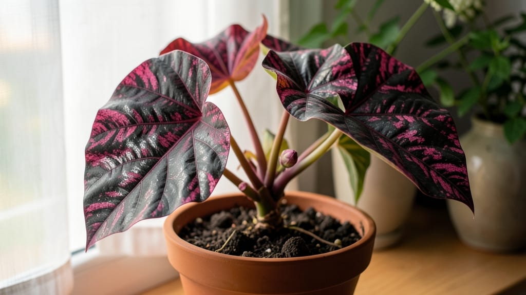Dragon Leaf Begonia Care: Year-Round Lushness With Minimal Effort