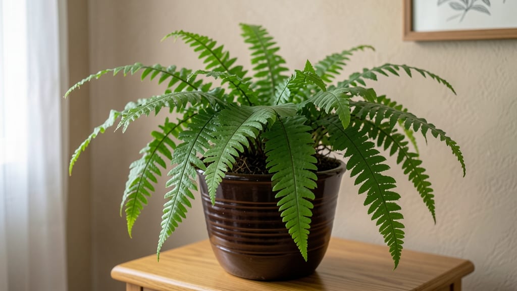 5 Leaf Shiny Plant: Fast-Growing Guide for Lush Indoor Foliage