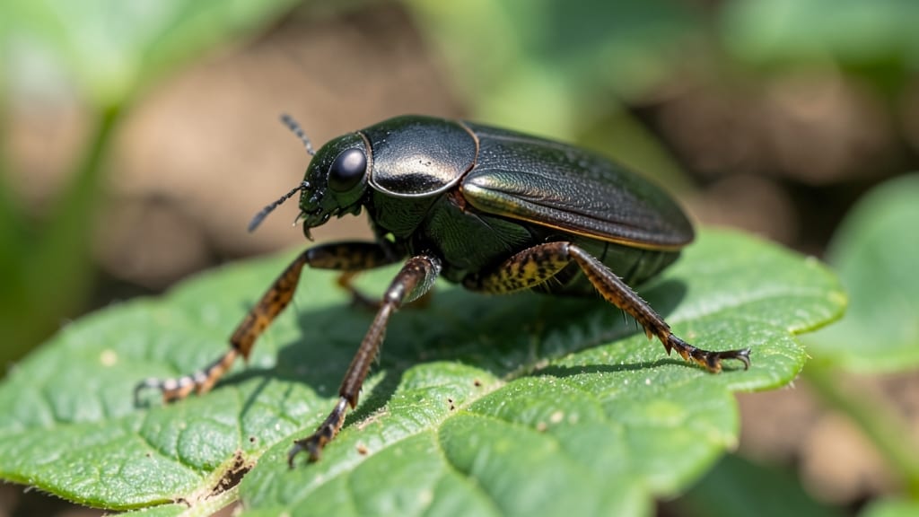 Leaf-Footed Plant Bug Control: Spot, Trap, and Eliminate Before Damage Spreads