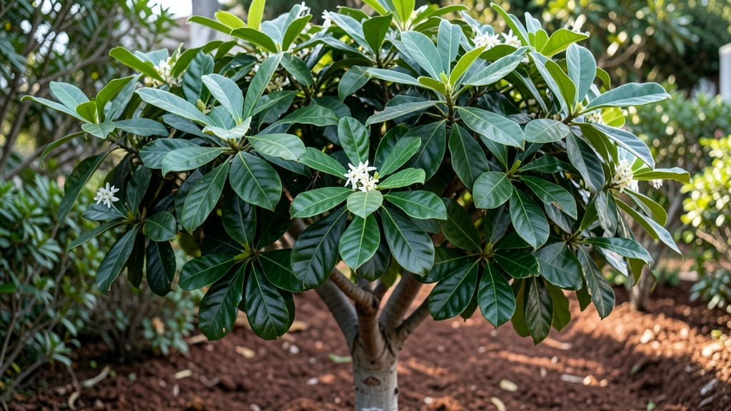 Full Grown Curry Leaf Tree: How to Harvest Leaves Without Killing the Plant