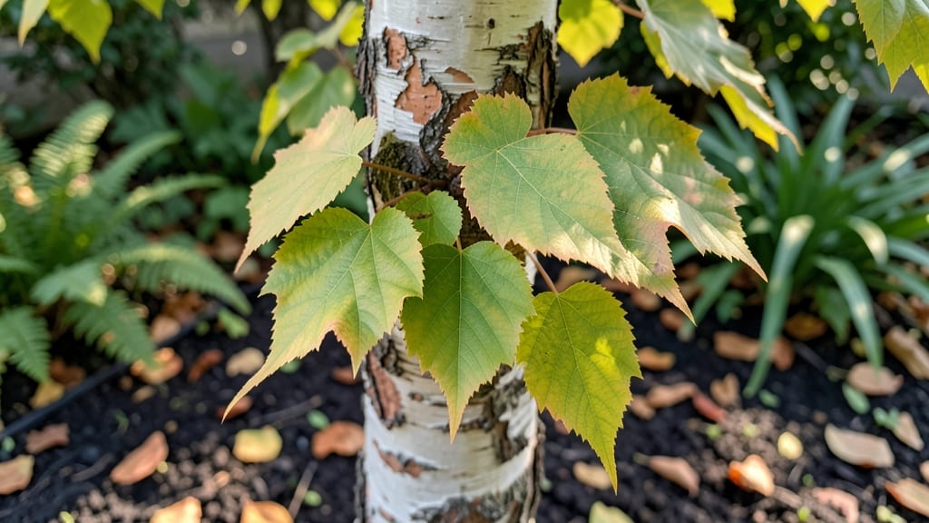 River Birch Tree Leaf: Pruning Guide for Year-Round Health and Beauty