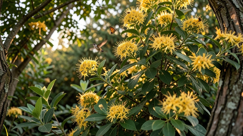 10 Leaf Privacy Fences: Fast-Growing Species for Instant Yard Seclusion