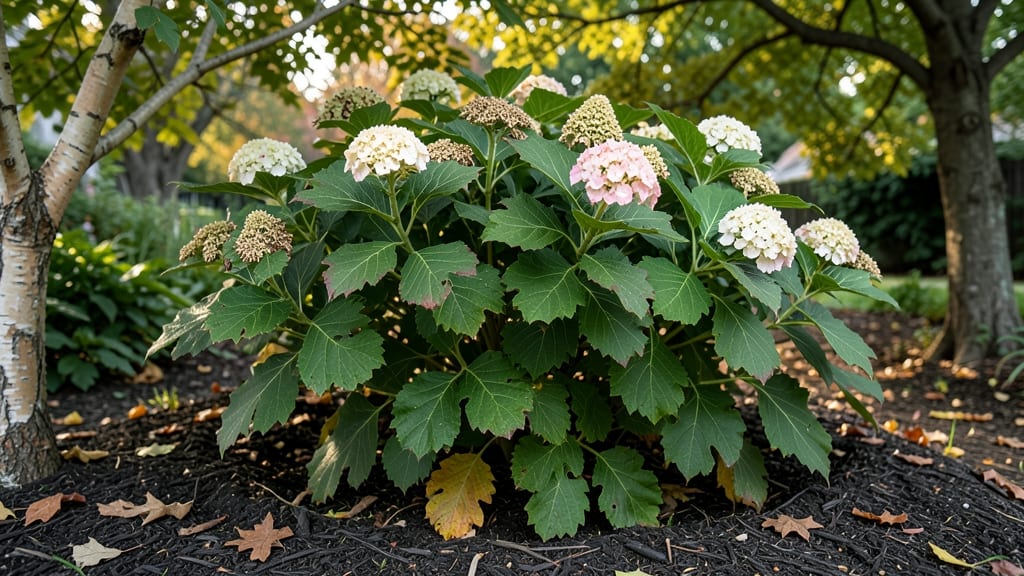 Oakleaf Hydrangea in Sun: Heat-Tolerant Varieties That Bloom Brighter