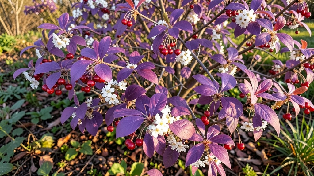 10 Purple Leaf Shrubs for Landscaping: Year-Round Color That Outshines Seasonal Plants
