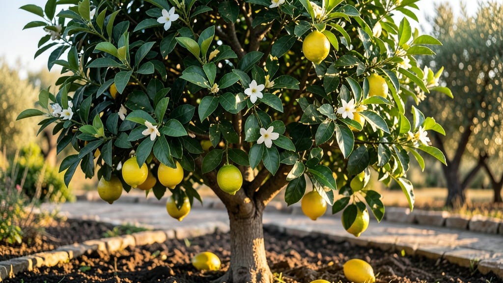 How to Identify Lemon Leaf Margin Burn: Causes and Prevention Tips