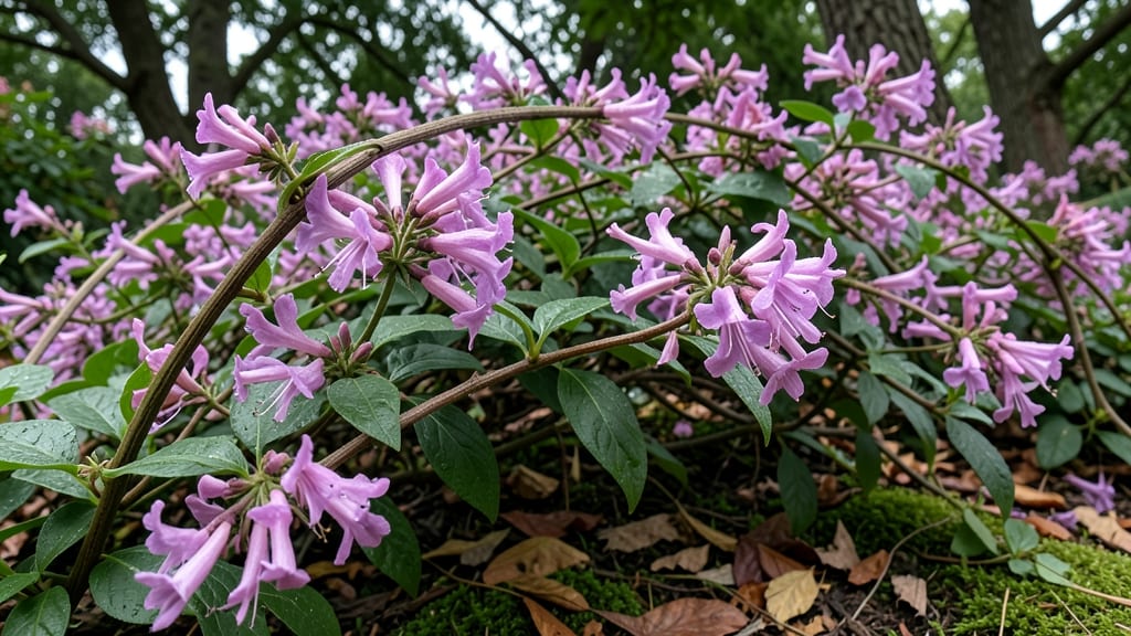 10 Small Purple Leaf Shrubs: Year-Round Color That Thrives in Shade Gardens