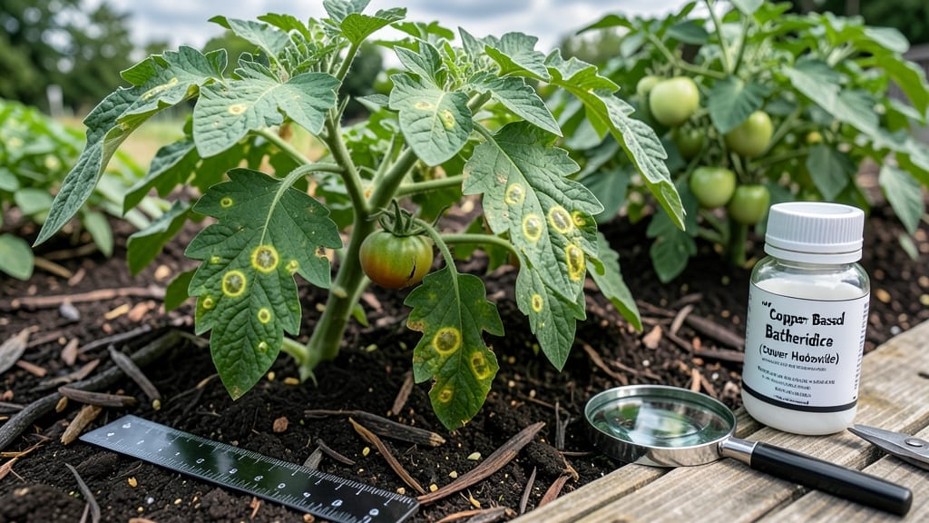Leaf Blister Disease: Fungal Spot Cure for Houseplants and Garden Greenery