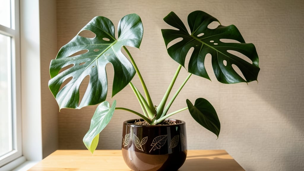 3 Pronged Leaf Care: Year-Round Growth Secrets for Healthy Foliage