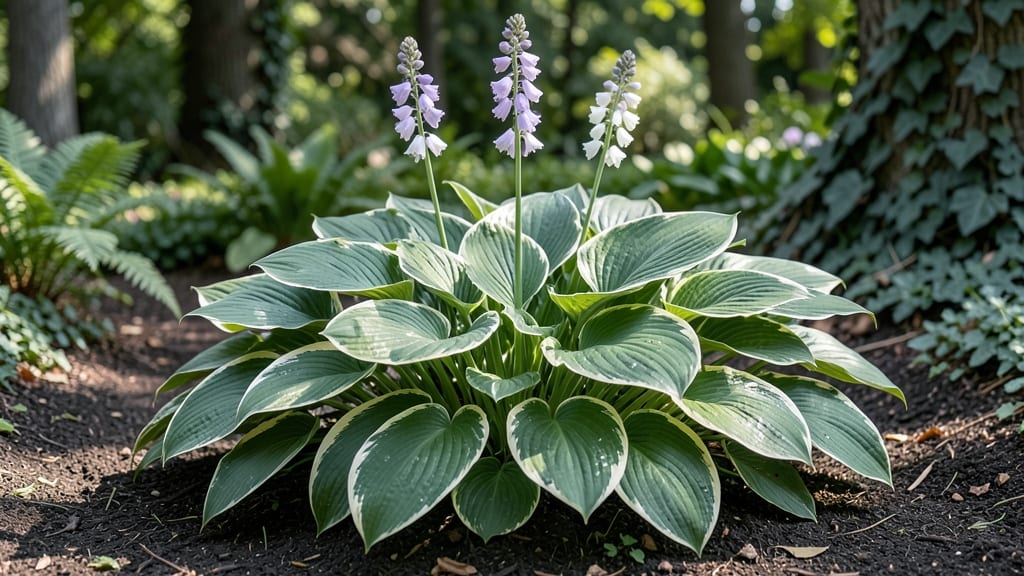 Pointed Leaf Plants: Companion Pairings for Thriving Gardens