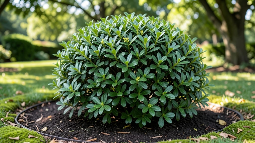 Boxwood Leaf Identification: Spot the 7 Key Signs of Health (or Trouble)