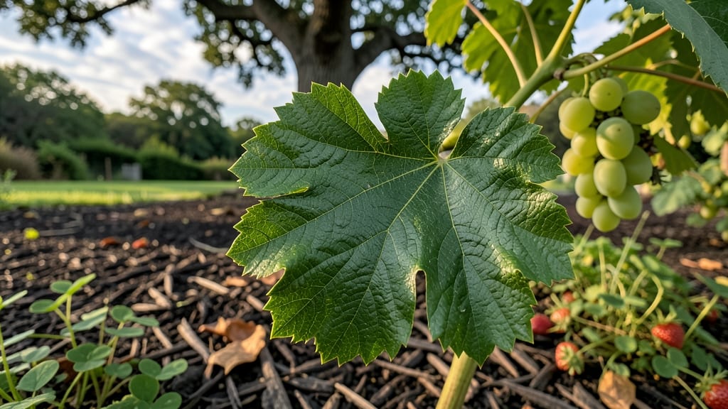Catawba Tree Leaf: Pruning Guide for Year-Round Health