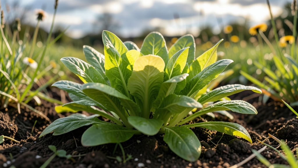 Growing Butter Leaf Lettuce: Fast-Germination Container Hack for Crisp Leaves